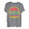 Sorry for what i said while trying to park the camper T-Shirt
