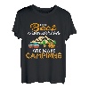 Wanderlust Woods Camping Das beste Erinnerungsabenteuer T-Shirt