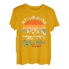 Tennessee Smoky Mountains Familienurlaub 2023 Gatlinburg T-Shirt