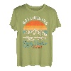Tennessee Smoky Mountains Familienurlaub 2023 Gatlinburg T-Shirt