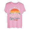 Tennessee Smoky Mountains Familienurlaub 2023 Gatlinburg T-Shirt