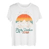 Tennessee Smoky Mountains Familienurlaub 2023 Gatlinburg T-Shirt