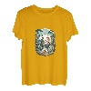 BBQ Party Grillen Lagerfeuer Outdoor Grillen Camping T-Shirt