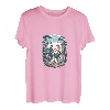 BBQ Party Grillen Lagerfeuer Outdoor Grillen Camping T-Shirt