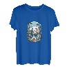 BBQ Party Grillen Lagerfeuer Outdoor Grillen Camping T-Shirt