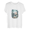BBQ Party Grillen Lagerfeuer Outdoor Grillen Camping T-Shirt