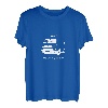 T3 Camper Van Hochdach - My pure freedom