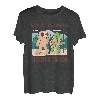 Mount Olympus Wanderteam Klettern Expedition Camping Faultier T-Shirt