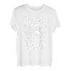 Herren Ich Bin Ein Einfacher Mann Ich Mag Camping Und Bier Bierfan T-Shirt