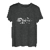 Damen Lustiges Abenteuer, Camping, Erinnerungen auf einem Campingplatz auf einem Ti T-Shirt