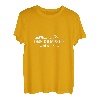 Damen Lustiges Abenteuer, Camping, Erinnerungen auf einem Campingplatz auf einem Ti T-Shirt