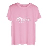 Damen Lustiges Abenteuer, Camping, Erinnerungen auf einem Campingplatz auf einem Ti T-Shirt