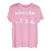 Herren Männertag lustiges Vatertagsgeschenk Bier & Camping T-Shirt T-Shirt