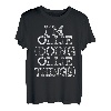 I'm OLLIE DOING OLLIE THINGS Familientreffen Vorname T-Shirt