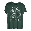 I'm OLLIE DOING OLLIE THINGS Familientreffen Vorname T-Shirt