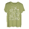 I'm OLLIE DOING OLLIE THINGS Familientreffen Vorname T-Shirt
