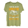 Bitte den Camper nicht füttern - Camper T-Shirt