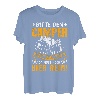 Bitte den Camper nicht füttern - Camper T-Shirt