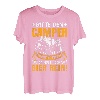 Bitte den Camper nicht füttern - Camper T-Shirt