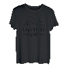 Lustiges Abenteuer erwartet Campingurlaub T-Shirt