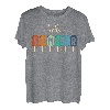 Vacation Hello Summer Ice Cream Popsicle Sweet Foodie T-Shirt