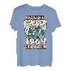 Die besten Camper Outdoor Camping Geburtstags T-Shirt