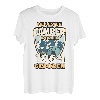 Die besten Camper Outdoor Camping Geburtstags T-Shirt