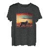 Wolf And Wolves Herren Damen Kinder T-Shirt