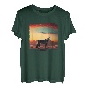 Wolf And Wolves Herren Damen Kinder T-Shirt