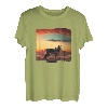 Wolf And Wolves Herren Damen Kinder T-Shirt