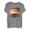 Wolf And Wolves Herren Damen Kinder T-Shirt