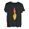 Awesome Retro Wandkletterer Rock Mountain Climbing Bouldern T-Shirt