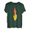Awesome Retro Wandkletterer Rock Mountain Climbing Bouldern T-Shirt