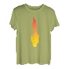 Awesome Retro Wandkletterer Rock Mountain Climbing Bouldern T-Shirt