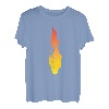 Awesome Retro Wandkletterer Rock Mountain Climbing Bouldern T-Shirt
