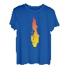 Awesome Retro Wandkletterer Rock Mountain Climbing Bouldern T-Shirt