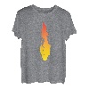 Awesome Retro Wandkletterer Rock Mountain Climbing Bouldern T-Shirt