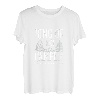 King Of The Camper Lustiges Camping T-Shirt