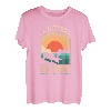 Isle Royale, US-Nationalpark, Michigan, Vereinigte Staaten von Amerika, Parkliebhaber T-Shirt