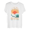Isle Royale, US-Nationalpark, Michigan, Vereinigte Staaten von Amerika, Parkliebhaber T-Shirt