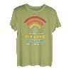 Lustig, ich bin das Beste, was meine Frau je im Internet gefunden hat T-Shirt