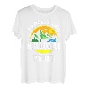 Schützen Sie unsere Nationalparks, retten Sie die Erde, Umweltprotest T-Shirt