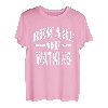 Beware of Watkins Familientreffen Nachname Team Custom T-Shirt