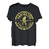 Bigfoot Finding Sasquatch Research Team Men Women Vintage T-Shirt