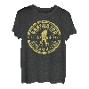 Bigfoot Finding Sasquatch Research Team Men Women Vintage T-Shirt