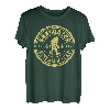 Bigfoot Finding Sasquatch Research Team Men Women Vintage T-Shirt