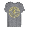 Bigfoot Finding Sasquatch Research Team Men Women Vintage T-Shirt