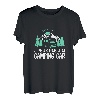 J'Peux pas J'Ai Camping Car Camper Humor Geschenk Ruhestand T-Shirt