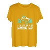 J'Peux pas J'Ai Camping Car Camper Humor Geschenk Ruhestand T-Shirt