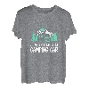 J'Peux pas J'Ai Camping Car Camper Humor Geschenk Ruhestand T-Shirt